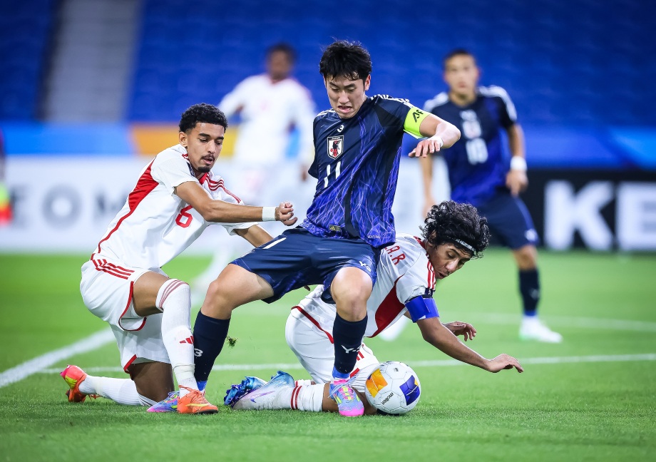 U17 Việt Nam hòa Australia: Nhìn thẳng vào sự thật, nỗ lực vì giấc mơ vàng - 3 U17 Việt Nam hòa Australia: Nhìn thẳng vào sự thật, nỗ lực vì giấc mơ vàng - 3
