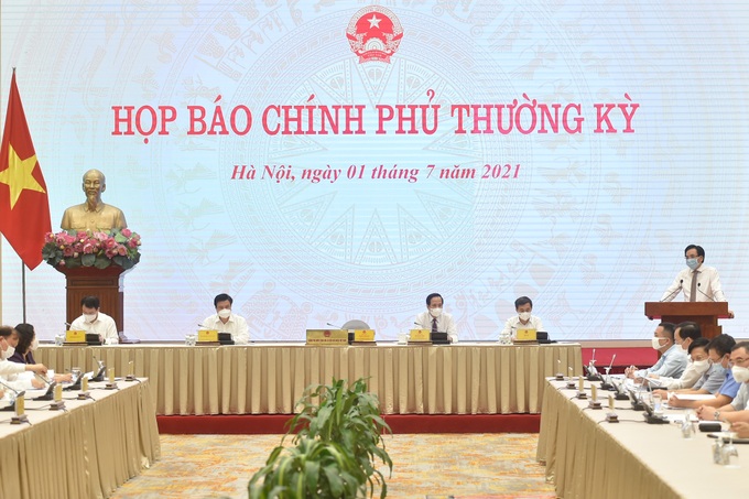 Kiên định mục tiêu, thực hiện thành công “mục tiêu kép” - Ảnh 1.