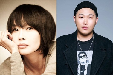 Rapper nổi tiếng xin lỗi gia đình nữ diễn viên Choi Ji Shil