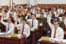 Giáo sư về Bạc Liêu làm việc nhận ngay hỗ trợ 500 triệu đồng