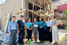 Hải Phòng: Đẩy mạnh hỗ trợ phụ nữ phát triển kinh tế, góp phần giảm nghèo bền vững