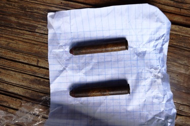 Trúng đạn khi đi săn, một người tử vong