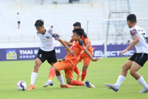 Giải U15 Quốc gia 2023: Chủ nhà Bà Rịa Vũng Tàu vào tứ kết