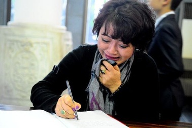 Góc khuất đắng cay phía sau tiếng cười của nghệ sĩ hài Trà My