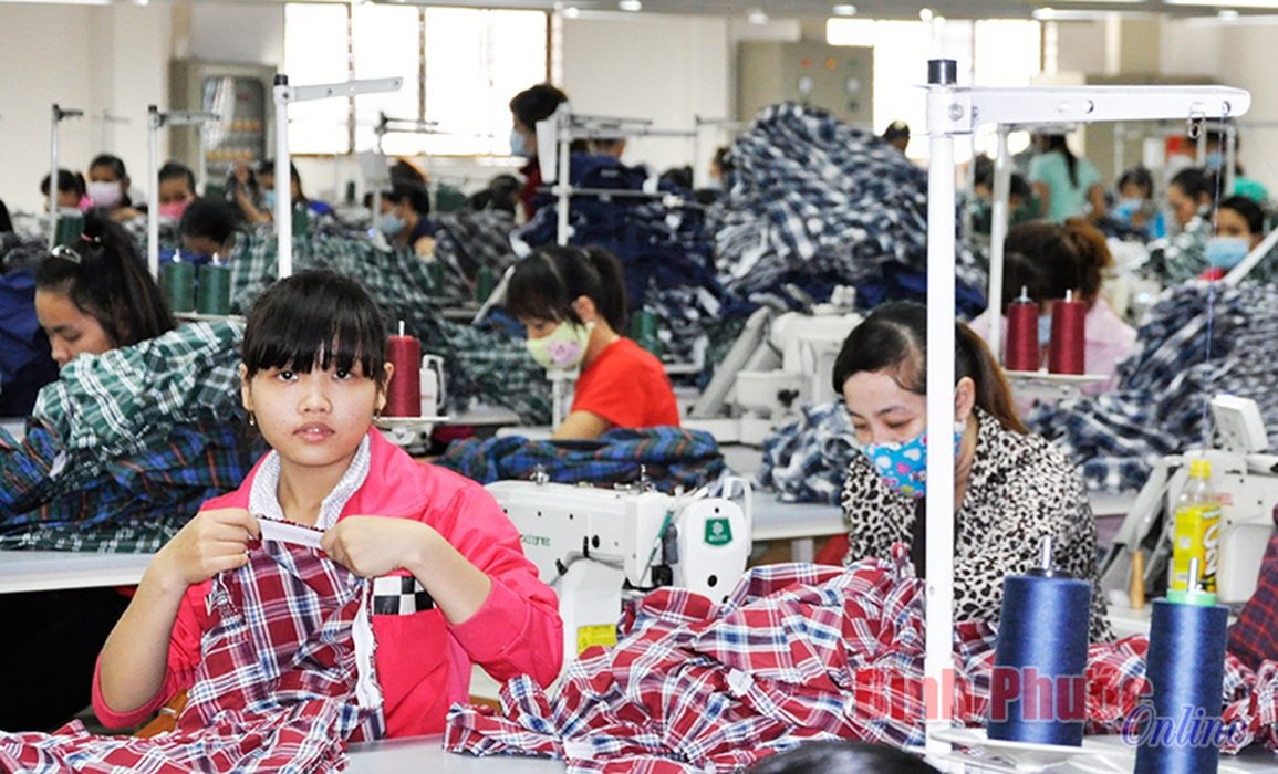 Vấn đề lao động trẻ em ảnh hưởng đến cam kết của Việt Nam khi hội nhập - 1 Vấn đề lao động trẻ em ảnh hưởng đến cam kết của Việt Nam khi hội nhập - 1