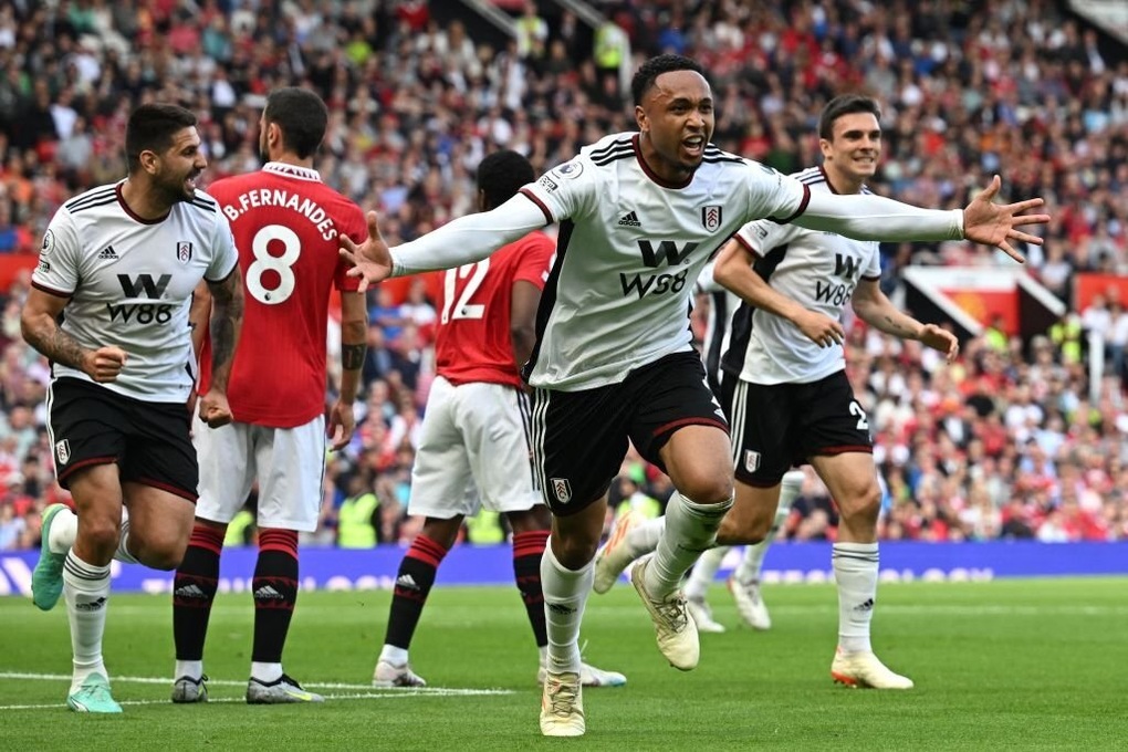 Man Utd đứng thứ 3, Man City thua, Leicester xuống hạng ở Premier League - 1 Man Utd đứng thứ 3, Man City thua, Leicester xuống hạng ở Premier League - 1