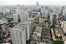 Phát triển hạ tầng theo kiểu "xôi đỗ": Hà Nội đang bị lệch "chuẩn" đô thị