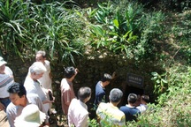 Viên chức, lao động Trung tâm quản lý di tích có cơ hội trở lại làm việc