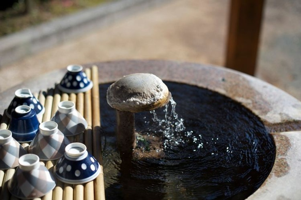 Thị trấn onsen đẹp nhất xứ Phù Tang - 3 Thị trấn onsen đẹp nhất xứ Phù Tang - 3