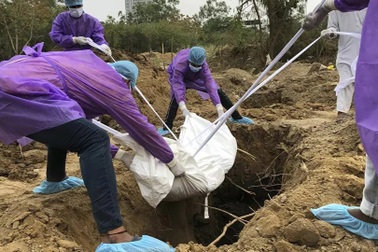 Hàng chục người chết trong một tuần do "sốt bí ẩn" tại Ấn Độ