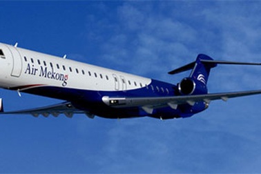 Khám phá Quy Nhơn cùng Air Mekong hè 2011