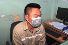 Cho vay nặng lãi hơn 180 %/năm, trả chậm bị đe dọa