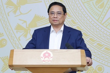 Những sáng kiến về cải cách hành chính được Thủ tướng biểu dương