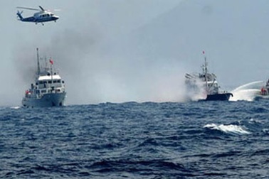 Biển đông là tiêu điểm của Hội nghị ngoại trưởng ASEAN 