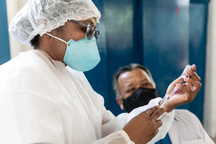 Các nhà khoa học cảnh báo nguy cơ đại dịch giống Covid-19 trong 10 năm tới