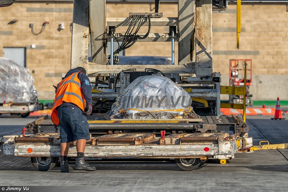 Tiết lộ về nhà quàn đang bảo quản thi hài cố danh hài Chí Tài - 6