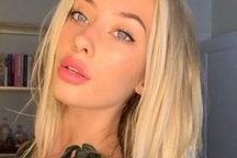 Hotgirl Mỹ thu được 11,6 tỷ đồng cứu rừng tại Úc nhờ… khoe ảnh khỏa thân trên mạng