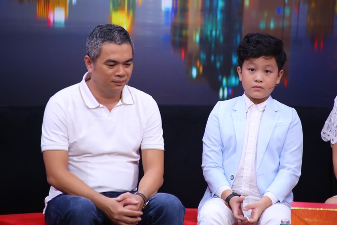 Mẹ rướm nước mắt trước lời thổ lộ “rất cần ba” của con trai 9 tuổi - Ảnh 3. Mẹ rướm nước mắt trước lời thổ lộ “rất cần ba” của con trai 9 tuổi - Ảnh 3.