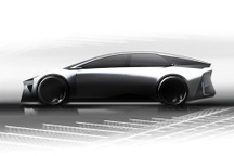 Toyota tham vọng sớm định nghĩa lại cuộc chơi xe điện với pin thể rắn