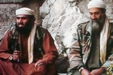 Con rể Bin Laden bị kết án tù chung thân 