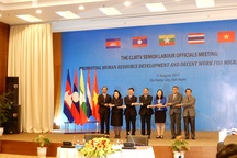 Phát triển nguồn lực và việc làm cho người lao động di cư