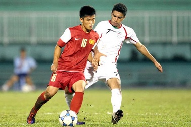 Đội hình những cầu thủ ngôi sao tuổi Tuất của bóng đá Việt Nam