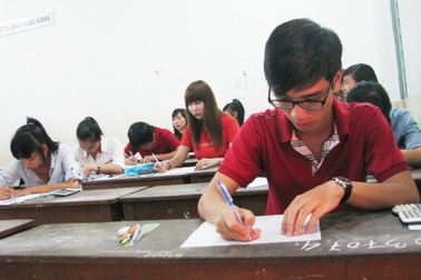 Bình luận và giải câu khó nhất đề thi Toán khối D