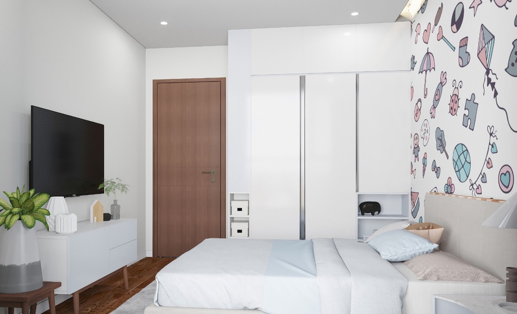 Rose Town tung nhiều ưu đãi hấp dẫn cho khách hàng mua nhà cuối năm - 2 Rose Town tung nhiều ưu đãi hấp dẫn cho khách hàng mua nhà cuối năm - 2