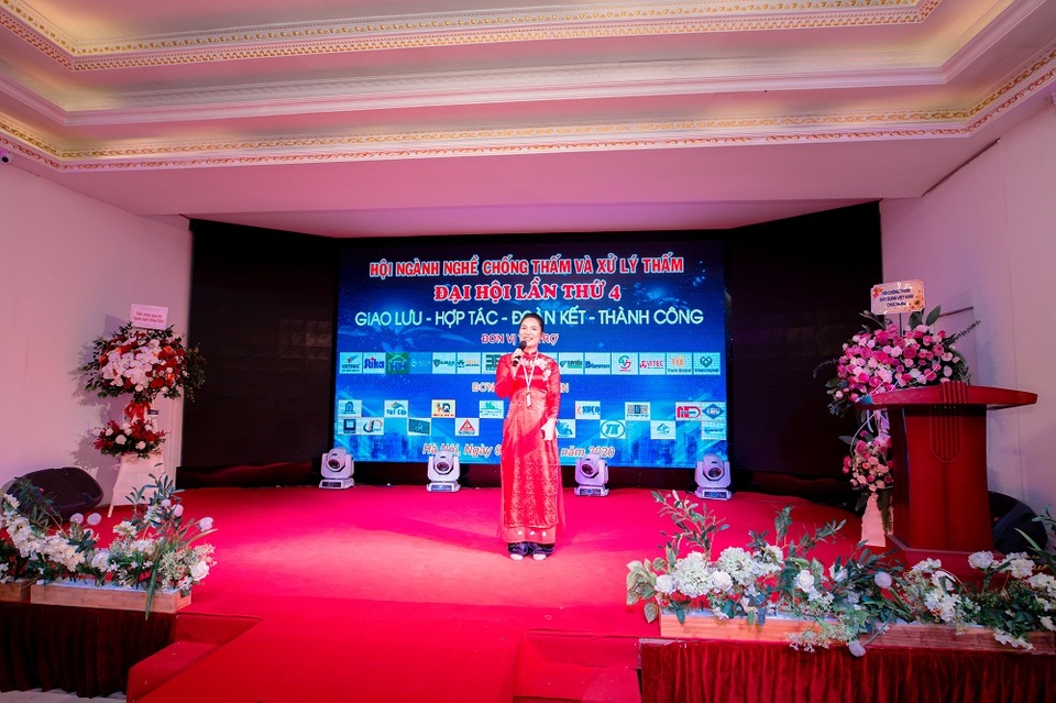 Vật liệu chống thấm Việt Nam có đủ sức cạnh tranh với các nhãn hiệu nước ngoài? - 5 Vật liệu chống thấm Việt Nam có đủ sức cạnh tranh với các nhãn hiệu nước ngoài? - 5