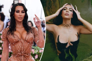 Những "trái ngang" đến từ vẻ sexy trong cuộc đời nữ tỷ phú USD