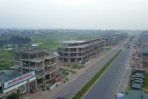 Yêu cầu công an điều tra các đối tượng "thổi giá" tạo cơn "sốt đất"