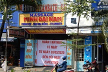 Đà Nẵng tạm dừng hoạt động vũ trường, karaoke để phòng Covid-19