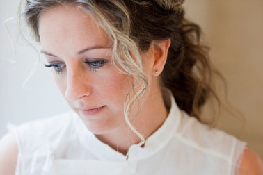 Tôi không thể yêu ai từ khi bị chồng bỏ