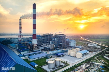 Toàn cảnh Nhiệt điện Thái Bình 2, dự án 41.000 tỷ đồng hồi sinh ngoạn mục