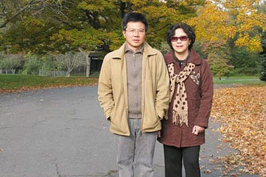 Giáo sư Ngô Bảo Châu qua lời kể của mẹ