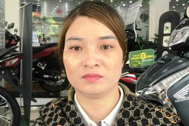 Lừa đảo xuất khẩu lao động, chiếm đoạt hàng trăm triệu đồng