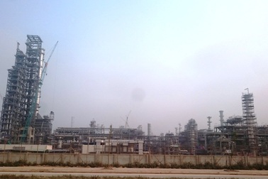 Cá chết tại biển Thanh Hóa liên quan việc súc rửa đường ống dẫn dầu?