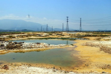 Xử nghiêm việc xây dựng trái phép ngăn công trình lưới điện quốc gia "về đích"