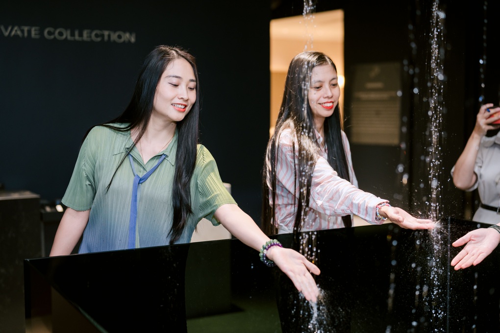 LIXIL Vietnam coopère avec VNIA pour développer une industrie du meuble professionnelle et durable - 3 LIXIL Việt Nam hợp tác VNIA, phát triển ngành nội thất chuyên nghiệp và bền vững - 3