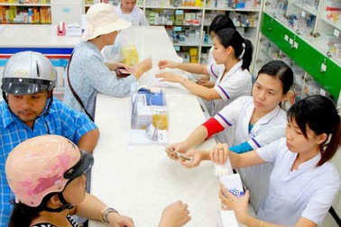 Loạn giá sữa, tân dược: Cần "thuốc" đặc trị