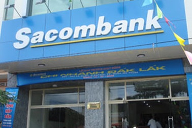 Kết luận sai phạm 29 tỷ đồng tại Sacombank
