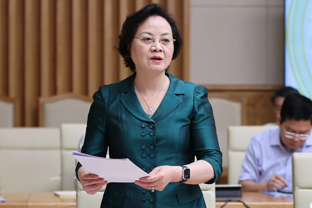 7 tháng ban hành hơn 1.000 quyết định khen thưởng - 1 7 tháng ban hành hơn 1.000 quyết định khen thưởng - 1