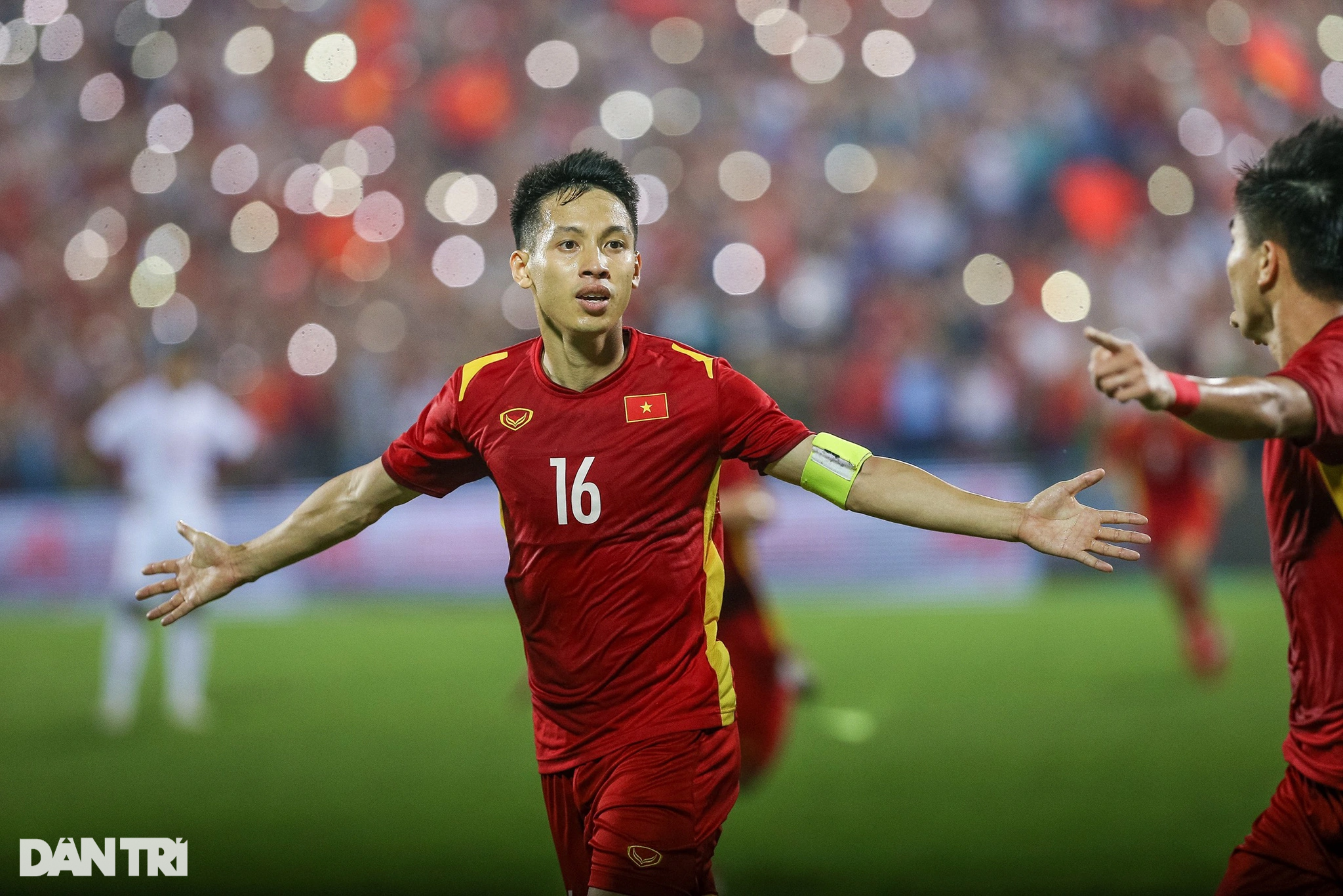 U23 Việt Nam thủy chiến đánh bại U23 Myanmar, dẫn đầu bảng A ở SEA Games - 13 U23 Việt Nam thủy chiến đánh bại U23 Myanmar, dẫn đầu bảng A ở SEA Games - 13