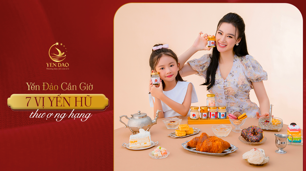 Yến hũ - Sản phẩm từ thiên nhiên cho sức khỏe - 2 Yến hũ - Sản phẩm từ thiên nhiên cho sức khỏe - 2