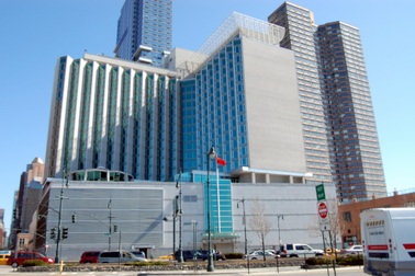 Cựu quan chức CIA tiết lộ cách Trung Quốc “chiêu mộ” gián điệp tại New York