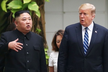 Những bước đi khó đoán của Triều Tiên sau thượng đỉnh “không thỏa thuận” với Mỹ