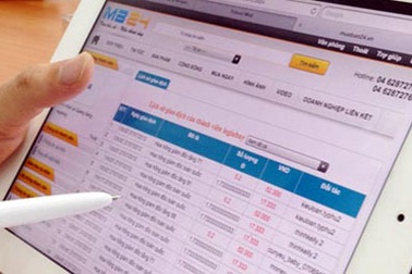 Vĩ thanh buồn sau khi cơn lốc Muaban24 quét qua