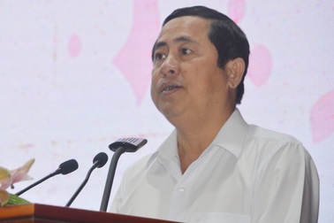 Phó Chủ tịch Sóc Trăng: Mỗi thầy, cô giáo phải thật sự là tấm gương đạo đức