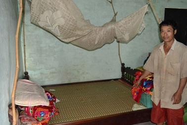 Bi hài nhậu say, trộm tình vợ bạn