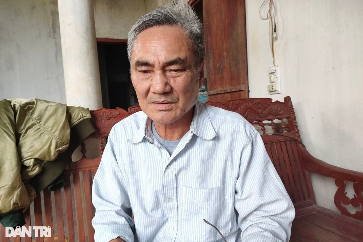 Xót xa Bí thư Chi đoàn tàn phế sau lưỡi dao oan nghiệt của gã hàng xóm - 4 Xót xa Bí thư Chi đoàn tàn phế sau lưỡi dao oan nghiệt của gã hàng xóm - 4